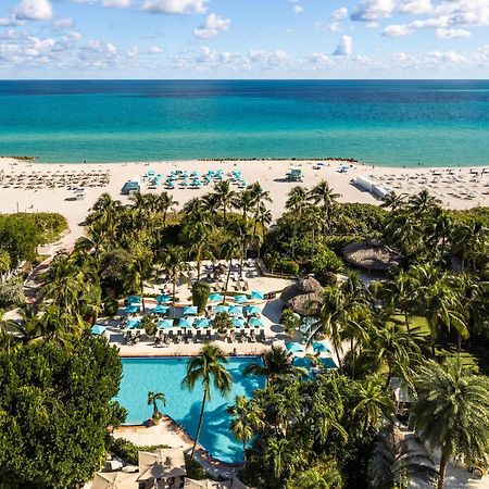 The Palms Hotel & Spa Майами-Бич Экстерьер фото