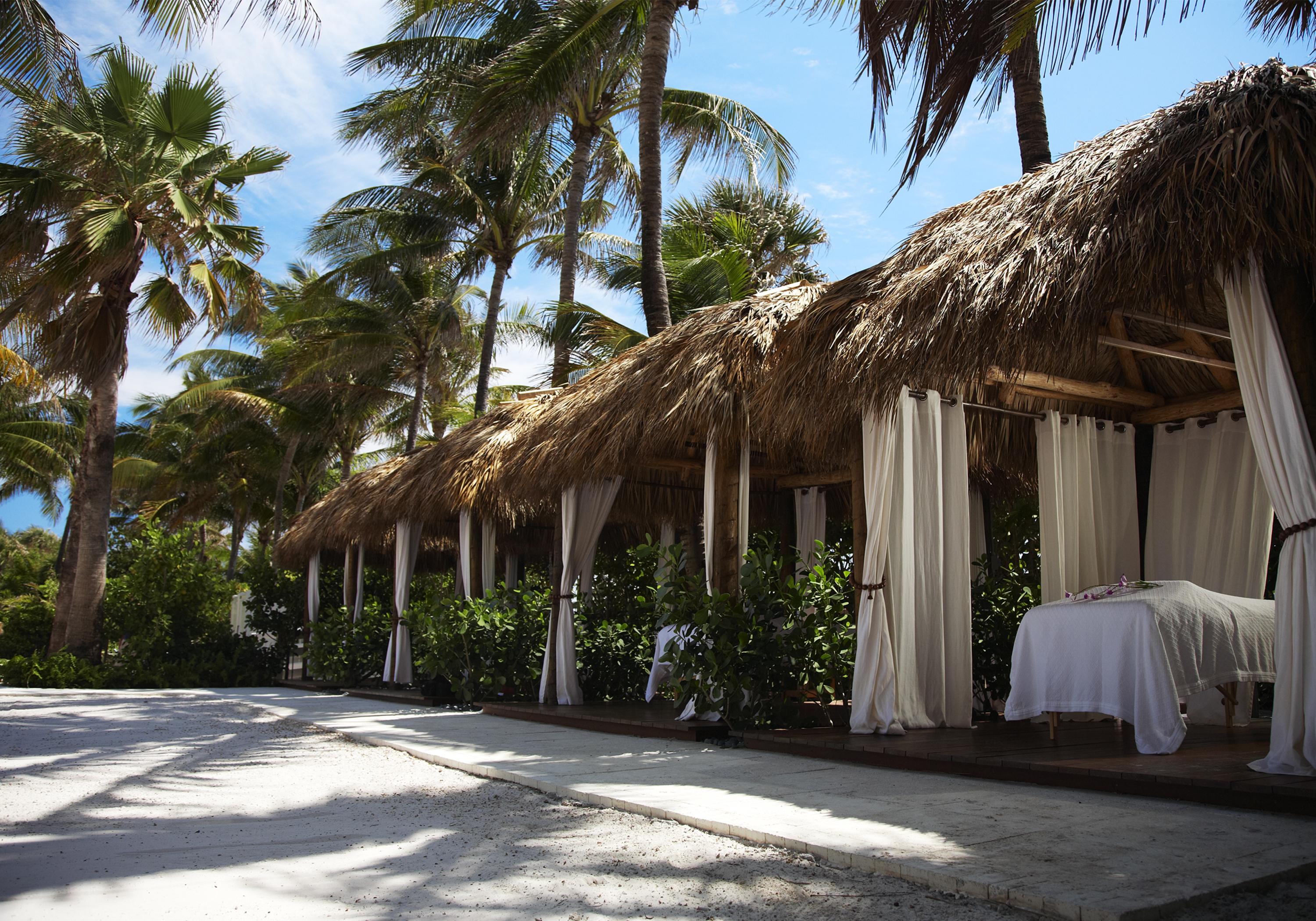 The Palms Hotel & Spa Майами-Бич Удобства фото